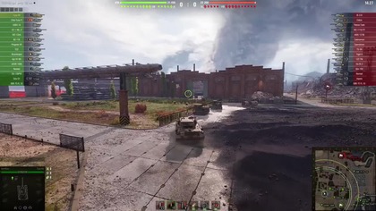 Type 68 (6,7K Damage) | World of Tanks