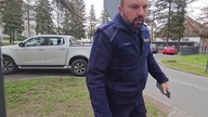Dostałem absurdalny pozew od komendanta! Szef związku pracowników policji obraża i poniża mnie! #271