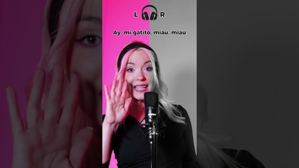 MONTAGEM MIAU | #LRsound 