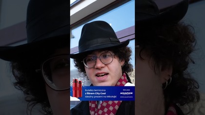 MUZUŁMANIN MOCNO SKOMENTOWAŁ DZIAŁANIA POLITYCZNE W KOŚCIELE