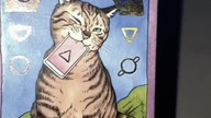 Czy On/Ona żałuje że Cię okłamał/a? #tarot #ezoteryka #magic #karty #wróżba #rozkład