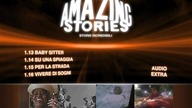 Amazing Stories - 1-15 - One For The Road ( italian ) - napisy pl