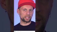 Robert M to mój kolega