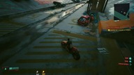 Cyberpunk 2077 - Terminator 2 Easter Egg