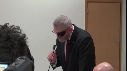 Proces Grzegorza Brauna.  Prawo do obrony a ciągłość wyjaśnień