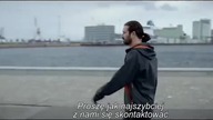 Pod wiatr - Zwiastun PL (2017)
