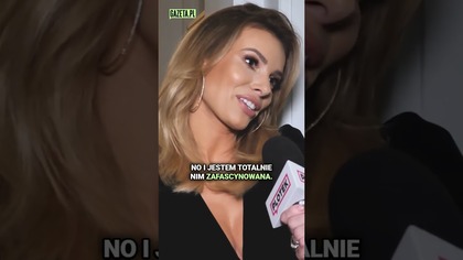 Izabela Janachowska o tym, jak się czuła po urodzeniu dziecka [wywiad archiwalny] #shorts #showbiz