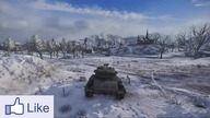 Patch 3. 7 World of Tanks xbox/ps4/Mapy