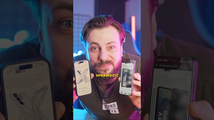 Etui do GALAXY S26 JUŻ DOSTĘPNE 