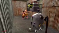 Animatroniczna Masakra Sezon 2 #1 Nowa Praca