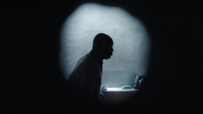 R.  E.  - Remedium S01E07 Pasożyt - redjedifraction