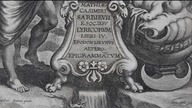 Maciej Kazimierz SARBIEWSKI (1595-1640) Lyricorum libri IV  z 1634 r.