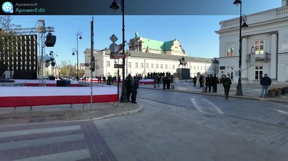 Przełom na miesięcznicy smoleńskiej