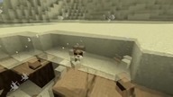 Minecraft - Indiana Śmietanka #2 - Czarny Pan