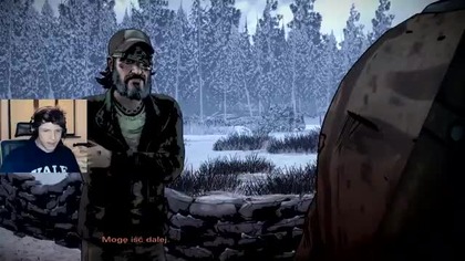 The Walking Dead #46 | Strzelanina