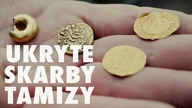 UKRYTE skarby Tamizy