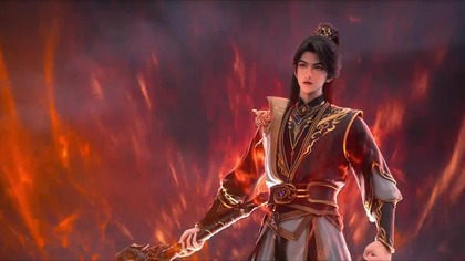 Against the Gods - 40 HD 1080p lektor zajawka