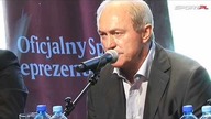Smuda: Piłkarze nie rodzą się jak grzyby
