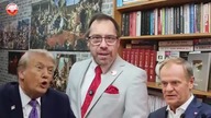 TUSK KRADŁ LISTY SŁANE DO NAWROCKIEGO! TRUMP SIĘ WŚCIEKŁ!! mp4 686x432