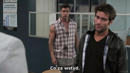 Corazón Guerrero 039 NAPISY PL