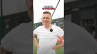 TRENER W B-KLASIE