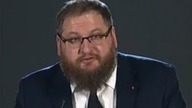 W Auschwitz zabijało... słowo? | J. Międlar