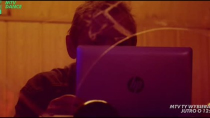 Felix Jaehn Feat.  Polina - Book Of Love (MTV Music Polska)