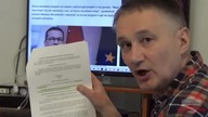 Z. Kękuś PPP 444 A. Niedzielski nie wie o GM0 w szc epionk@ch.  A. Dudo jest Konwencja o Godności Lu
