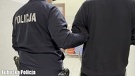 Strażak OSP podpalił halę ze słomą.  Został zatrzymany
