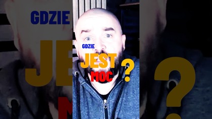 Gdzie Jest MOC?