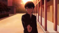 Noragami - 08 [Napisy PL]