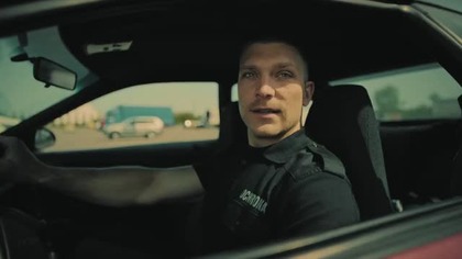 Idź przodem, bracie S01E01 (2024) PL