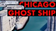 HUGE Ghost Ship in Chicago | CTC-1