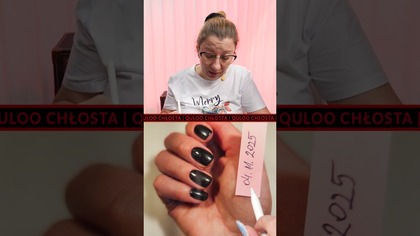 BARDZO ŁADNIE PRACUJESZ!