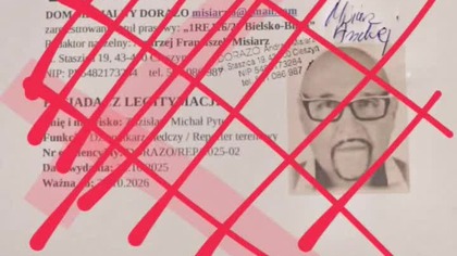 dom medialny Dorazo prezentuje swoich reporterów