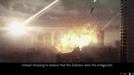 Tekken 7 - Story The Mishima Saga [Chapter 13]