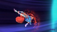Klub Winx - Mythix (FULL PL)