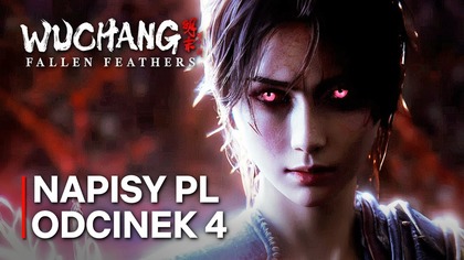 Wszystkie Odcinki Wuchang: Fallen Feathers PL: https://www.youtube.com/watch?vErdK3CNvfmU&listPLno8wNvuRqkD33XxUXqPQ9-wK_xLLSQac
Kolejny Odcinek: https://youtu.be/hENDtrwL75U
Wsparcie i wczesny dostęp do materiałów: https://www.youtube.com/channel/UC0jSzLFsbmWr1zTyDuIToWw/join
Wersja pudełkowa na PS5 (kupując z tego linka, wspierasz kanał): http://bit.ly/3TBCTgB
Gramy w Wuchang: Fallen Feathers na PC 4K 60 FPS.
Gra Wuchang: Fallen Feathers nie posiada polskich napisów, 
zostaną dodane w materiale na YouTube.
Grę otrzymałem bezpłatnie od 505 Games, dziękuję.

Seria odcinków Zagrajmy w Wuchang: Fallen Feathers PL jest to gameplay po polsku (Gameplay PL) z gry Wuchang: Fallen Feathers. W serii przedstawiona zostanie cała gra i zakończenie Wuchang: Fallen Feathers. Podczas napisów końcowych pojawi się opinia o grze.

Wuchang: Fallen Feathers PL 
Gra RPG akcji TPP typu soulslike, osadzona w fantastycznej wersji chińskiej krainy Shu z czasów późnych rządów dynastii Ming. W Wuchang: Fallen Feathers wcielamy się w wojowniczkę, która walczy z przerażającymi monstrami i próbuje odkryć prawdę o ciążącej na niej klątwie.

Patronite: https://patronite.pl/kondzioplayer
Insta: https://www.instagram.com/kondzioplayer
Discord: https://discord.gg/NYP9gKk

Mój sprzęt (Linki afiliacyjne)
PS5: https://bit.ly/3O2OrXb
Monitor: https://bit.ly/4eoJKSt
CPU: https://bit.ly/3ADNQrX
GPU: https://bit.ly/3UN1Syh
MOBO: https://bit.ly/3V97tiT
RAM: https://bit.ly/4fIMAmd
Zasilacz: https://bit.ly/40CL2pL
Obudowa: https://bit.ly/3YH0caS
Mikrofon: https://bit.ly/4fiOZ7y

Kontakt do współpracy: kondzioplayerr@gmail.com

#wuchangfallenfeathers #kondzioplayer