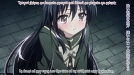 Shakugan no Shana Second Odcinek 08