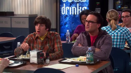 Teoria Wielkiego Podrywu - S03E21 - LEKTOR PL