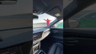 Elektryczne Audi e-tron GT vs.  najmocniejsze AUDI R8!  #danielgrzyb #elektromobilność