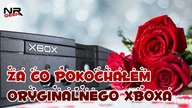 Za co pokochałem oryginalnego Xboxa - Hardware
