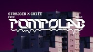 StrajGer x Crite  FREE
