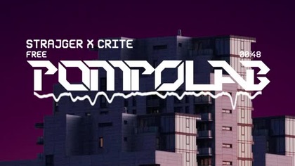 StrajGer x Crite  FREE