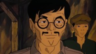 Jonny Quest 1986 e8