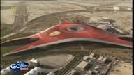 DOKUMENT: Ferrari WORLD Abu Zabi (Cz.  2)