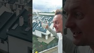 Dzień dobry sąsiedzi #shorts