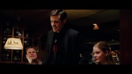 Oceans Twelve: Dogrywka (2004) | Niedokończona, ślubna przemowa...