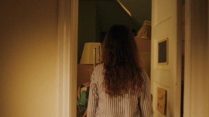 Invisibol girl..................