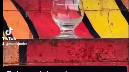 Czasem największe ciężary istnieją tylko w naszej głowie.